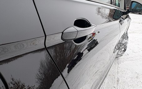 Volkswagen Tiguan II, 2021 год, 2 500 000 рублей, 7 фотография