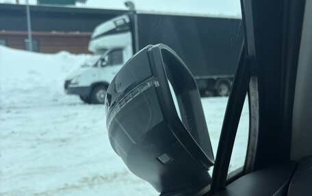 Volkswagen Tiguan II, 2021 год, 2 500 000 рублей, 25 фотография