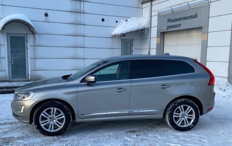 Volvo XC60 II, 2015 год, 2 180 000 рублей, 4 фотография