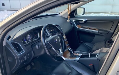 Volvo XC60 II, 2015 год, 2 180 000 рублей, 10 фотография