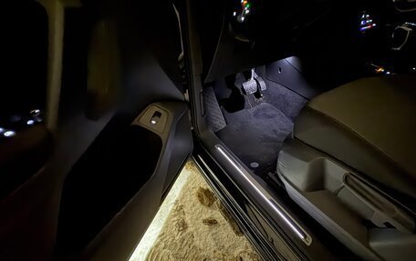 Volkswagen Tiguan II, 2021 год, 2 500 000 рублей, 34 фотография