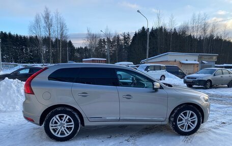 Volvo XC60 II, 2015 год, 2 180 000 рублей, 7 фотография