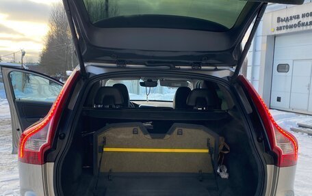 Volvo XC60 II, 2015 год, 2 180 000 рублей, 13 фотография