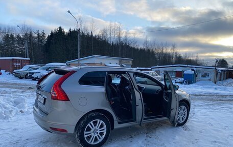 Volvo XC60 II, 2015 год, 2 180 000 рублей, 17 фотография