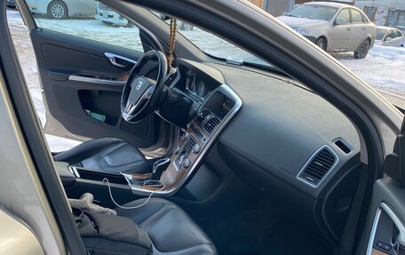 Volvo XC60 II, 2015 год, 2 180 000 рублей, 15 фотография