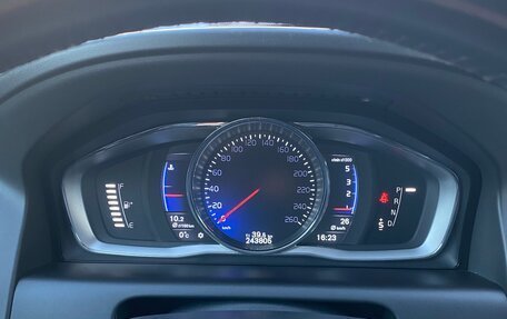 Volvo XC60 II, 2015 год, 2 180 000 рублей, 22 фотография