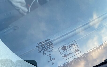 Volvo XC60 II, 2015 год, 2 180 000 рублей, 20 фотография