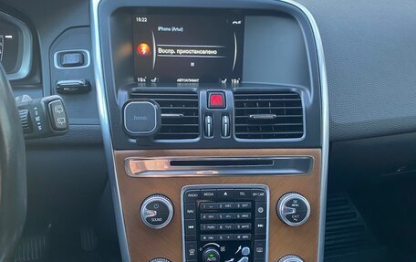 Volvo XC60 II, 2015 год, 2 180 000 рублей, 21 фотография