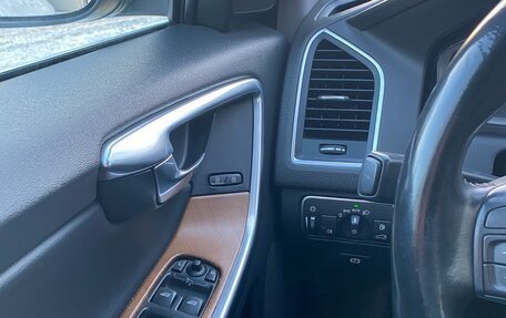 Volvo XC60 II, 2015 год, 2 180 000 рублей, 23 фотография