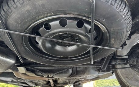 Peugeot 206, 2003 год, 500 000 рублей, 17 фотография