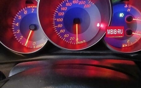 Mazda 3, 2008 год, 700 000 рублей, 2 фотография