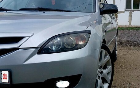 Mazda 3, 2008 год, 700 000 рублей, 8 фотография