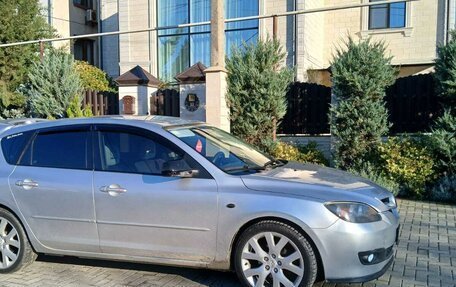 Mazda 3, 2008 год, 700 000 рублей, 9 фотография