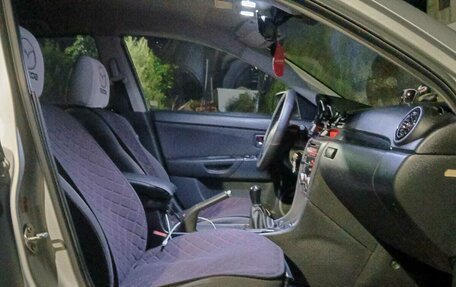 Mazda 3, 2008 год, 700 000 рублей, 3 фотография