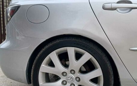 Mazda 3, 2008 год, 700 000 рублей, 5 фотография