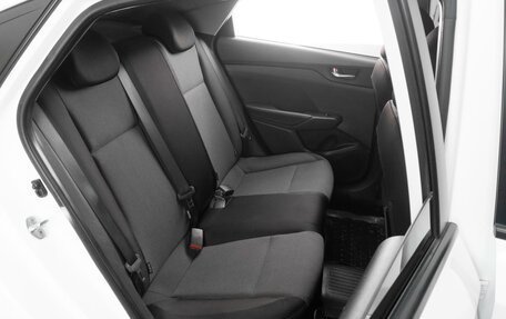 Hyundai Solaris II рестайлинг, 2017 год, 1 148 070 рублей, 7 фотография