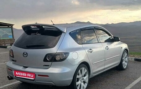 Mazda 3, 2008 год, 700 000 рублей, 10 фотография