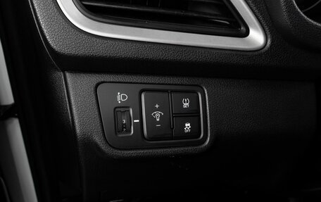 Hyundai Solaris II рестайлинг, 2017 год, 1 148 070 рублей, 20 фотография