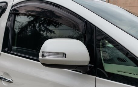 Toyota Vellfire I, 2013 год, 2 399 000 рублей, 8 фотография