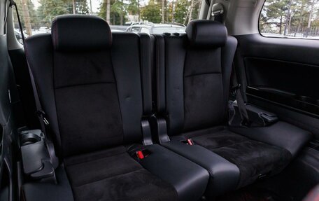 Toyota Vellfire I, 2013 год, 2 399 000 рублей, 16 фотография