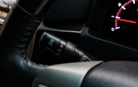 Toyota Vellfire I, 2013 год, 2 399 000 рублей, 19 фотография