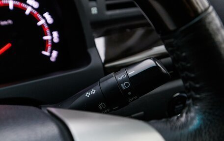 Toyota Vellfire I, 2013 год, 2 399 000 рублей, 21 фотография