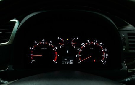 Toyota Vellfire I, 2013 год, 2 399 000 рублей, 20 фотография