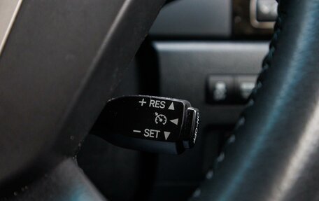 Toyota Vellfire I, 2013 год, 2 399 000 рублей, 22 фотография