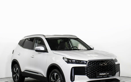 Chery Tiggo 4 I рестайлинг, 2024 год, 1 835 000 рублей, 2 фотография