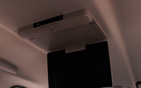 Toyota Vellfire I, 2013 год, 2 399 000 рублей, 28 фотография