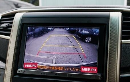 Toyota Vellfire I, 2013 год, 2 399 000 рублей, 23 фотография