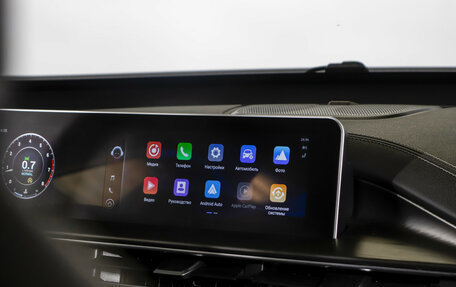 Chery Tiggo 4 I рестайлинг, 2024 год, 1 835 000 рублей, 13 фотография