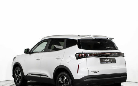 Chery Tiggo 4 I рестайлинг, 2024 год, 1 835 000 рублей, 5 фотография