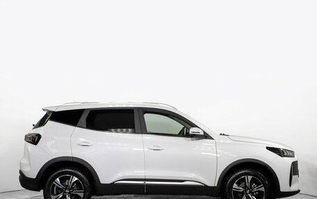 Chery Tiggo 4 I рестайлинг, 2024 год, 1 835 000 рублей, 3 фотография