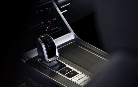 Chery Tiggo 4 I рестайлинг, 2024 год, 1 835 000 рублей, 14 фотография