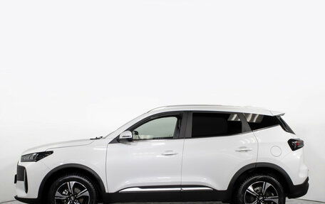 Chery Tiggo 4 I рестайлинг, 2024 год, 1 835 000 рублей, 6 фотография