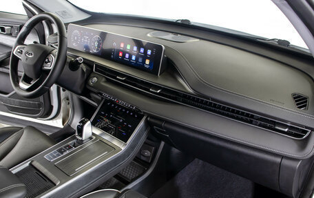 Chery Tiggo 4 I рестайлинг, 2024 год, 1 835 000 рублей, 7 фотография