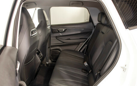 Chery Tiggo 4 I рестайлинг, 2024 год, 1 835 000 рублей, 8 фотография