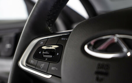 Chery Tiggo 4 I рестайлинг, 2024 год, 1 835 000 рублей, 21 фотография