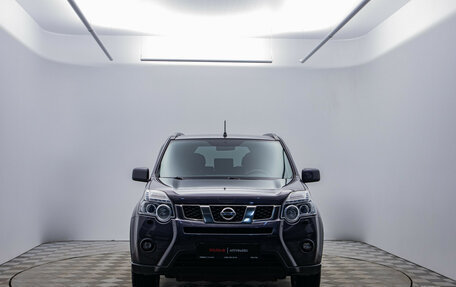 Nissan X-Trail, 2014 год, 1 323 000 рублей, 2 фотография