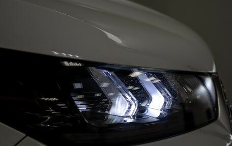 Chery Tiggo 4 I рестайлинг, 2024 год, 1 835 000 рублей, 24 фотография