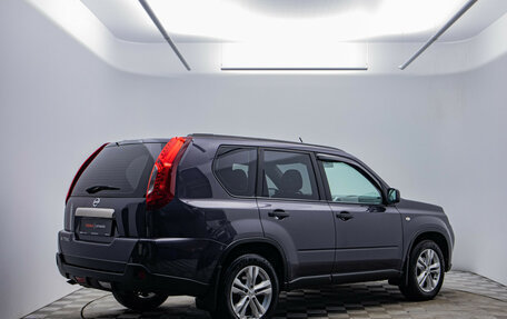 Nissan X-Trail, 2014 год, 1 323 000 рублей, 5 фотография