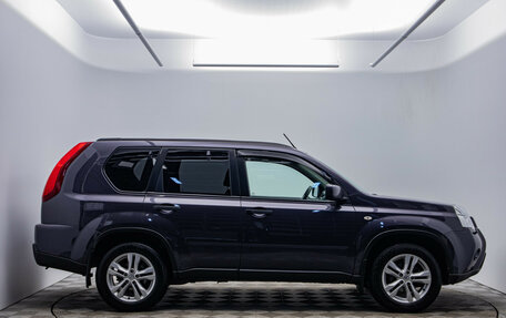 Nissan X-Trail, 2014 год, 1 323 000 рублей, 4 фотография