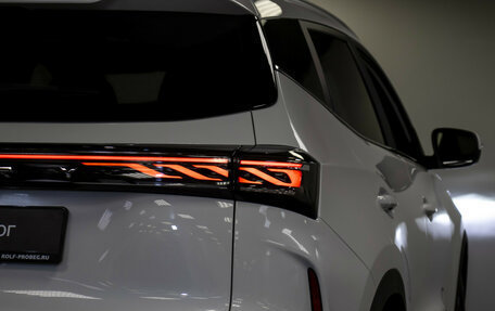 Chery Tiggo 4 I рестайлинг, 2024 год, 1 835 000 рублей, 25 фотография