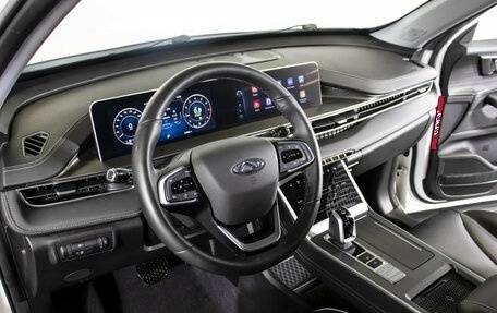 Chery Tiggo 4 I рестайлинг, 2024 год, 1 835 000 рублей, 22 фотография