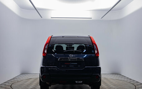 Nissan X-Trail, 2014 год, 1 323 000 рублей, 6 фотография