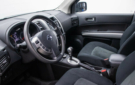 Nissan X-Trail, 2014 год, 1 323 000 рублей, 10 фотография