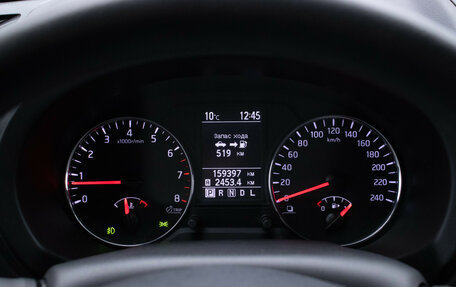 Nissan X-Trail, 2014 год, 1 323 000 рублей, 12 фотография