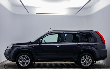 Nissan X-Trail, 2014 год, 1 323 000 рублей, 8 фотография