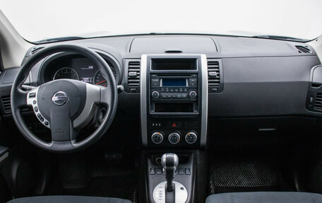 Nissan X-Trail, 2014 год, 1 323 000 рублей, 13 фотография